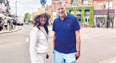Wimbledon totemleri