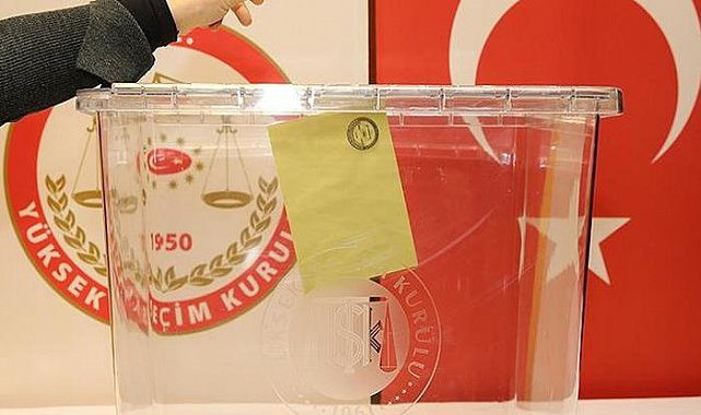 Yaklaşan yerel seçimler öncesi dikkat çeken anket! Listede sürpriz isimler var
