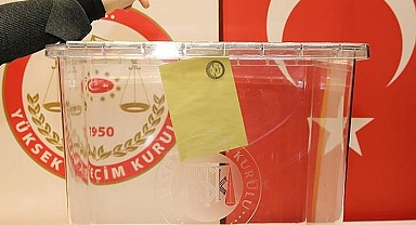 Yaklaşan yerel seçimler öncesi dikkat çeken anket! Listede sürpriz isimler var