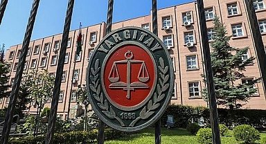 Yargıtay 9'uncu Ceza Dairesi Üyesi Mustafa Artuç, vefat etti