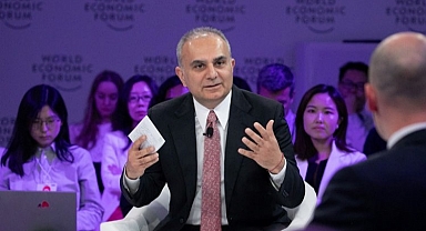 Yaz Davos'unda Türkiye'ye yatırım daveti