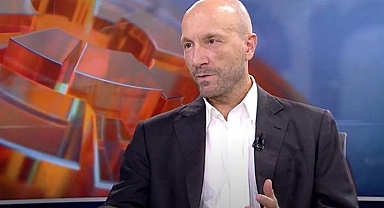 Yeni Merkez Bankası Başkan Yardımcısı Osman Cevdet Akçay hangi görevlerde bulundu?