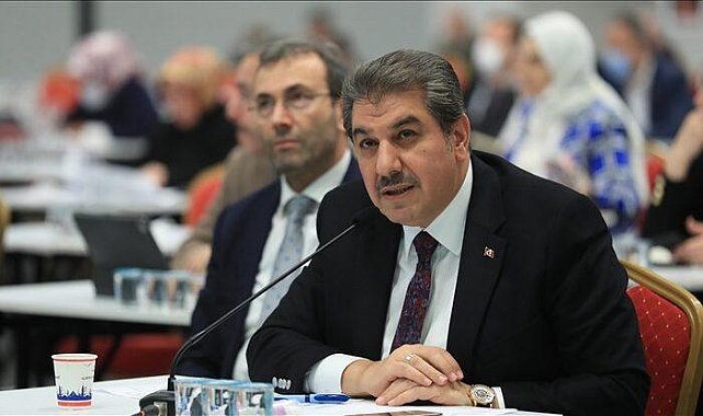 AK Parti'nin İBB Başkan adayı kim olacak?