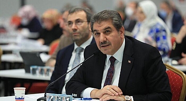 AK Parti'nin İBB Başkan adayı kim olacak?