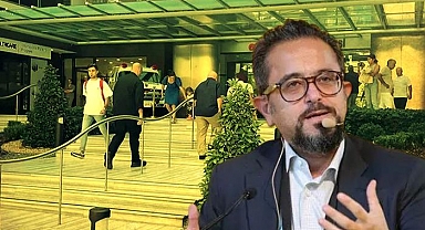 Ali Sabancı yoğun bakımdan çıktı, durumu iyiye gidiyor! Deniz kazasında yaralanmıştı