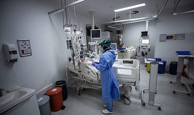 Antalya'daki hastaneyle ilgili DMM ve İl Sağlık Müdürlüğü'nden açıklama geldi! İddialar yalanlandı