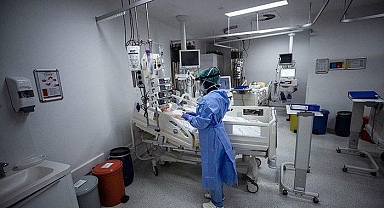 Antalya'daki hastaneyle ilgili DMM ve İl Sağlık Müdürlüğü'nden açıklama geldi! İddialar yalanlandı