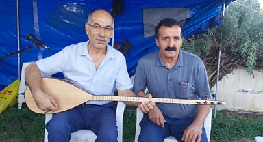 Aşık Mustafa Kurbanoğlu: Bir Ömre Yayılan Halk Şairliği Serüveni