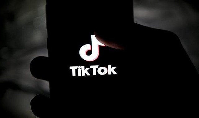 Avrupa Birliği'nden TikTok'u zora sokacak karar! Ceza milyonlarca poundu bulabilir