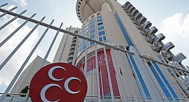 Bahçeli 'ittifak' çağrısında bulunmuştu! İYİ Parti'nin yanıtına MHP'den ilk açıklama