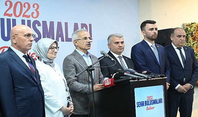 Balıkesir Kuzeybatı Çevre Yolu 3 Mayıs'ta bitiyor