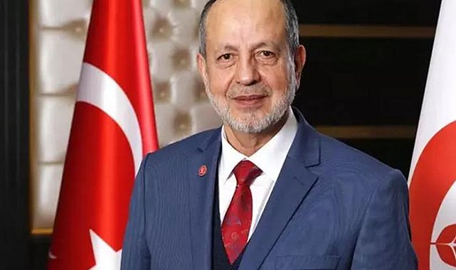 Bir dönem üç eşi olduğunu söyleyen Yeniden Refah Partili Ali Yüksel'den gündem yaratan sözler 'Tek evliliğe kadınları mecbur etme oyunu var'