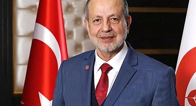 Bir dönem üç eşi olduğunu söyleyen Yeniden Refah Partili Ali Yüksel'den gündem yaratan sözler 'Tek evliliğe kadınları mecbur etme oyunu var'