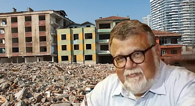 Celal Şengör'ün 'deprem' kararı sosyal medyada gündem oldu! İstanbul için çizdiği senaryo kıyamet filmlerini aratmadı