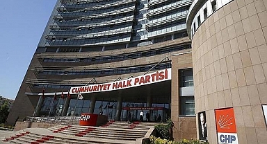 CHP'den 'Akbelen' açıklaması