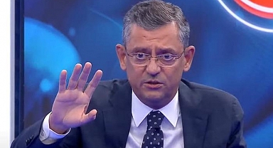 CHP'li Özgür Özel çok net konuştu! 'Talibim' dedi ve ekledi: Genel başkansa genel başkan...