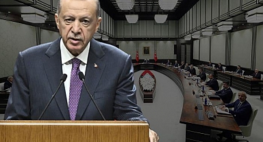 Cumhurbaşkanı Erdoğan'dan Akbelen mesajı: Ağaç sevgisi veya çevre hassasiyetiyle izah edilemez