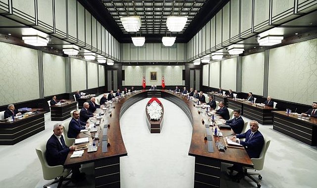 Cumhurbaşkanı Erdoğan'dan kritik açıklamalar