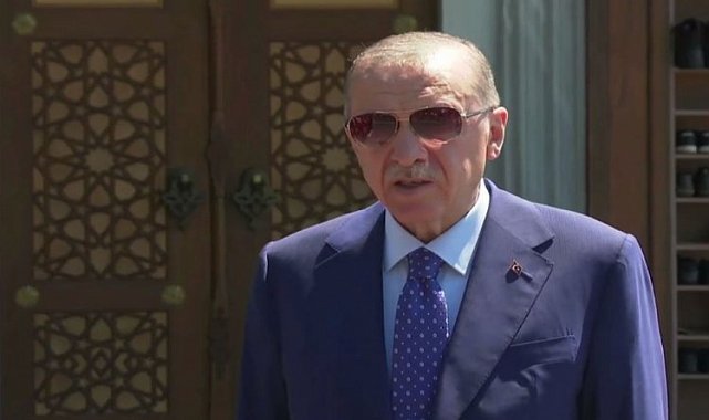 Erdoğan'dan 'yerel' mesaj! Bütün mesele en ideal aday