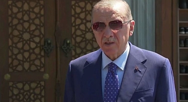 Erdoğan'dan 'yerel' mesaj! Bütün mesele en ideal aday
