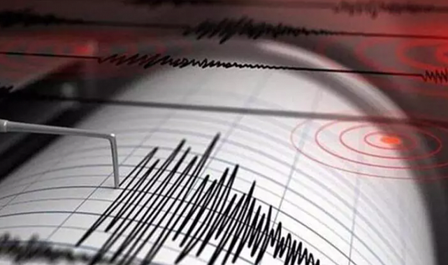 Erzurum'da kaç şiddetinde deprem oldu?