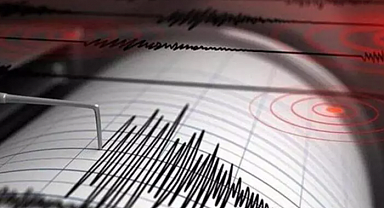 Erzurum'da kaç şiddetinde deprem oldu?