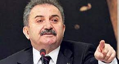 Eski Bakan Kemal Zeybek, Ata Parti'yi kurdu!