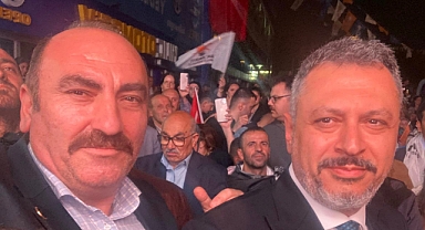 Eski MHP Küçükçekmece İlçe Başkanı Mesut Yıldırım, Yaklaşan Yerel Seçimler İçin Açıklamalarda Bulundu