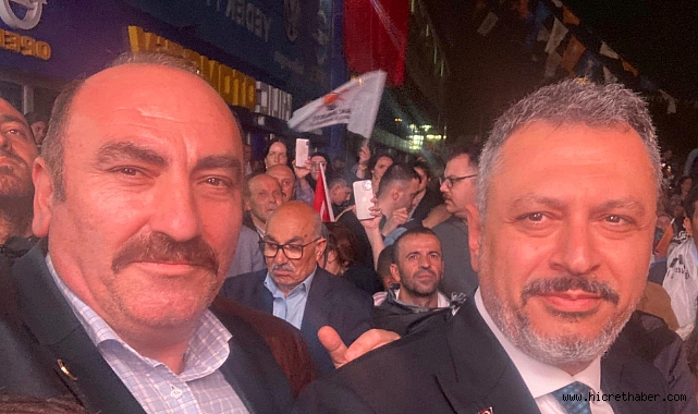 Eski MHP Küçükçekmece İlçe Başkanı Mesut Yıldırım, Yaklaşan Yerel Seçimler İçin Açıklamalarda Bulundu