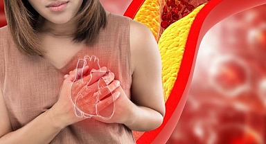 Her mutfakta var: Damarları tıkıyor, iltihaplanma yapıyor! Ağzınıza bile sürmeyin