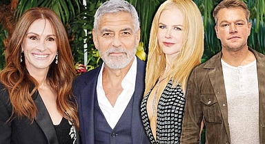 Hollywood grevine Oscar’lık destek
