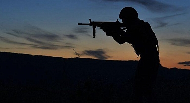 İki jandarma şehit olmuştu! O eylemlere katılan gri kategorideki terörist etkisiz hale getirildi