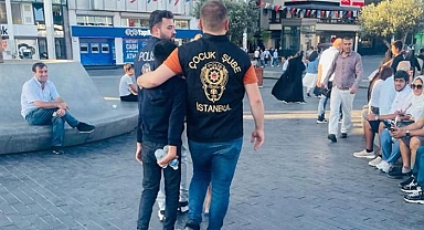 İstanbul'da 2 bin 127 dilenci yakalandı! 225 çocuk için devlet koruması süreci