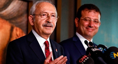 İstanbul'da İmamoğlu Sürprizi: Değişimciler İlçe Kurultaylarında Önemli Başarı Elde Etti