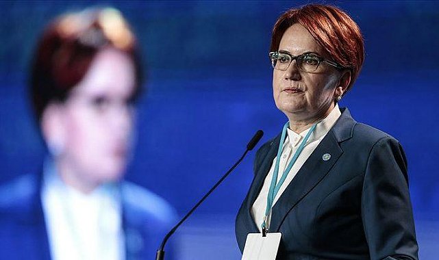İYİ Parti Sözcüsü Zorlu'dan kulisleri hareketlendiren açıklama: 26 Ağustos'a dikkat çekiyorum