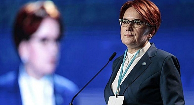 İYİ Parti Sözcüsü Zorlu'dan kulisleri hareketlendiren açıklama: 26 Ağustos'a dikkat çekiyorum