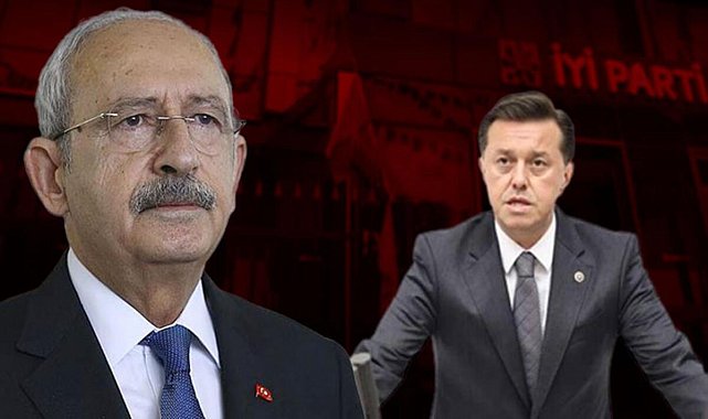 İYİ Partili isimden itiraf: Kılıçdaroğlu'na içim el vermeyerek oy verdim