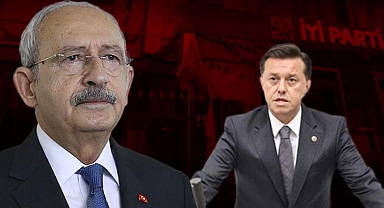 İYİ Partili isimden itiraf: Kılıçdaroğlu'na içim el vermeyerek oy verdim