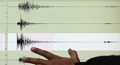 İzmir'de korkutan deprem! AFAD duyurdu
