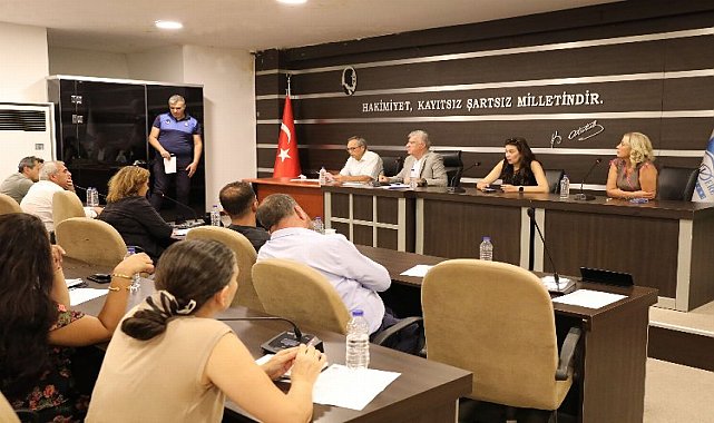 İzmir Narlıdere'nin borçlarına kritik hamle!