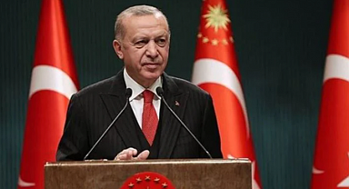 Kabine toplantısı konuları neler? Gözler Cumhurbaşkanı Erdoğan'ın açıklamalarında!