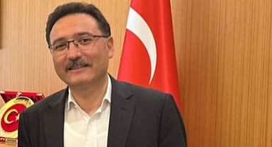 Kayseri Valisi Kayseri'ye Basın Çıkarması