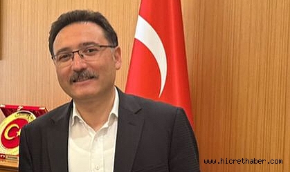 Kayseri Valisi Kayseri'ye Basın Çıkarması
