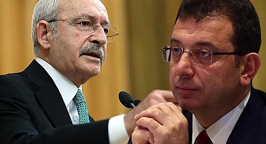 Kılıçdaroğlu’ndan 'İmamoğlu' açıklaması!