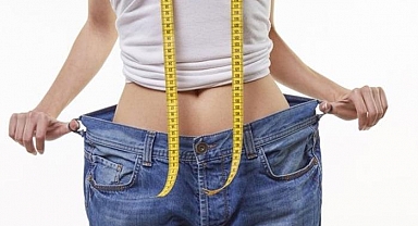 Kilo sorunu olanlar dikkat! Yağları yok eden mucize diyet ile 2 hafta sonra kendinizi tanıyamayacaksınız