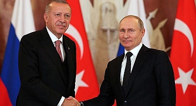 Kritik zirvenin tarihi belli oldu! Cumhurbaşkanı Erdoğan Putin ile görüşecek