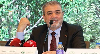 Küçükçekmece SinopSpor Başkanı Rafet Orhan 30 Ağustos Kutlama Mesajı Yayınladı.
