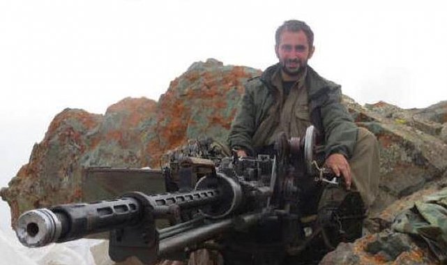 MİT'ten nokta operasyon! PKK/KCK'nın sözde genel kurye sorumlusu etkisiz hale getirildi