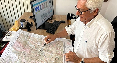 O köprüyü örnek gösterdi! 'Önemli bir ipucu' Bir ilde vatandaşlar deprem tedirginliği yaşarken uzman isimden dikkat çeken sözler