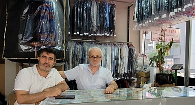 Öz Hilal Kuru Temizleme: Kalite ve Temizlikte Lider